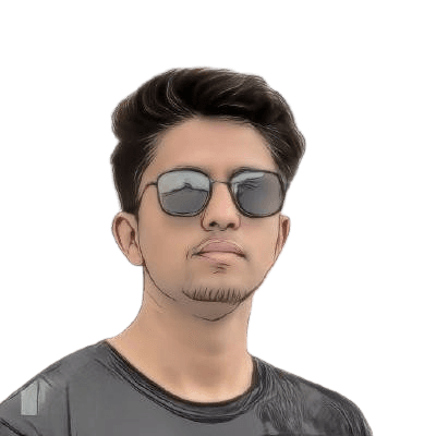 Ashish Gautam